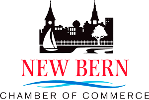 Member of the New Bern Chamber of Commerce